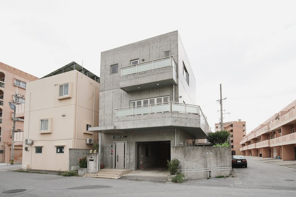 Фото Infinity Resort Chatan