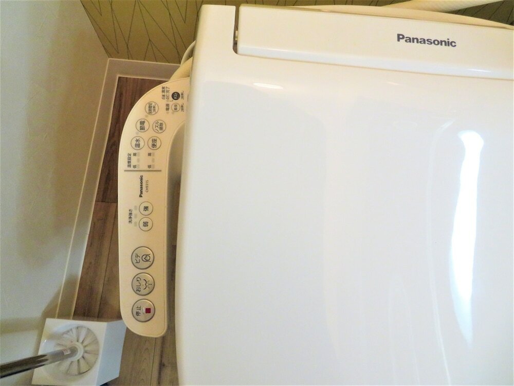 Фото Heights Showa 507