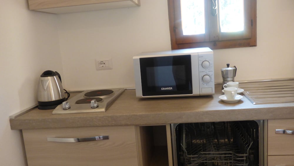 Фото Affittacamere Le Ginestre