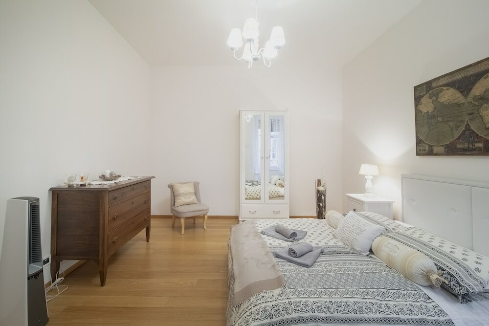 Фото A casa di Giò