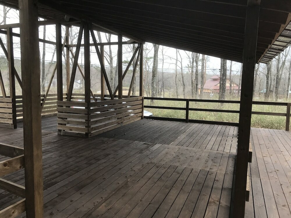 Фото Nasukogen Bungalow