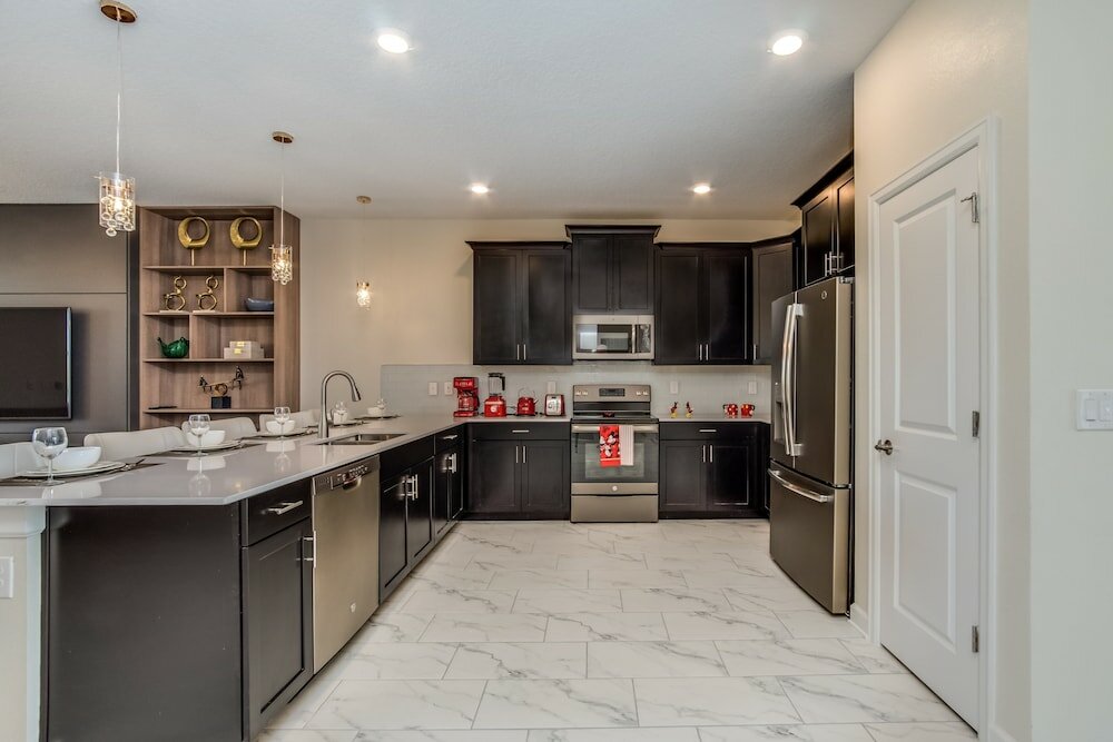 Фото 9 Bedroom Champions Gate Villa