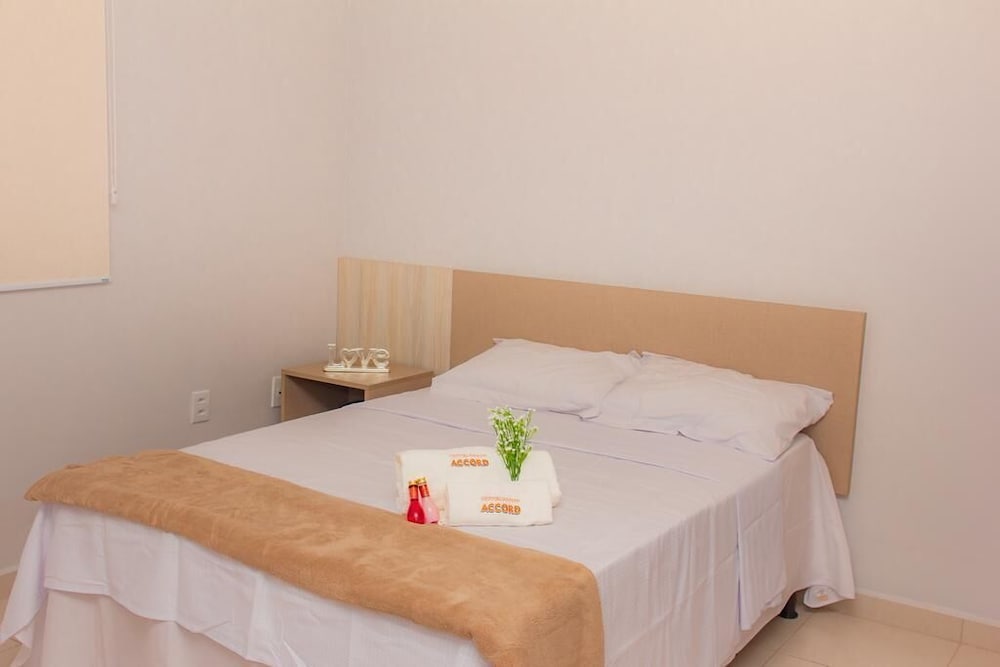 Фото Accord Bem Hotel