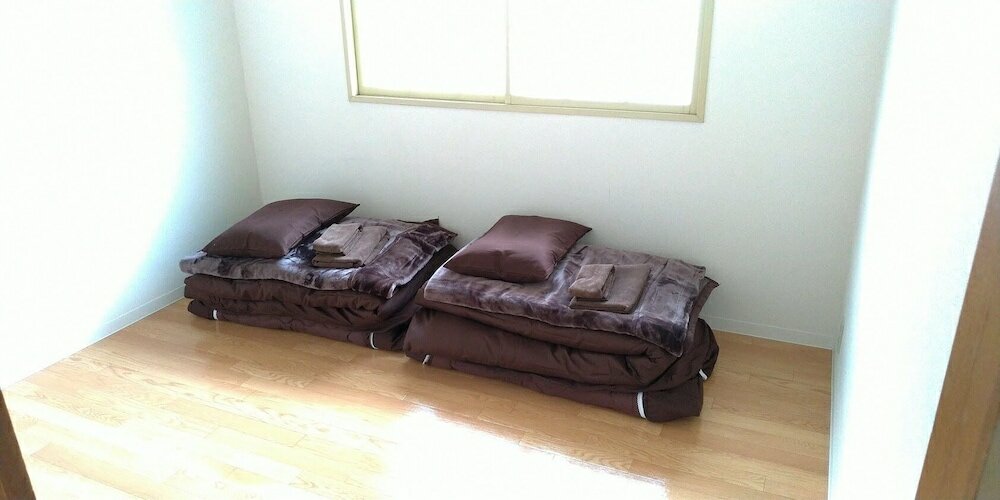 Фото Heights Showa 507