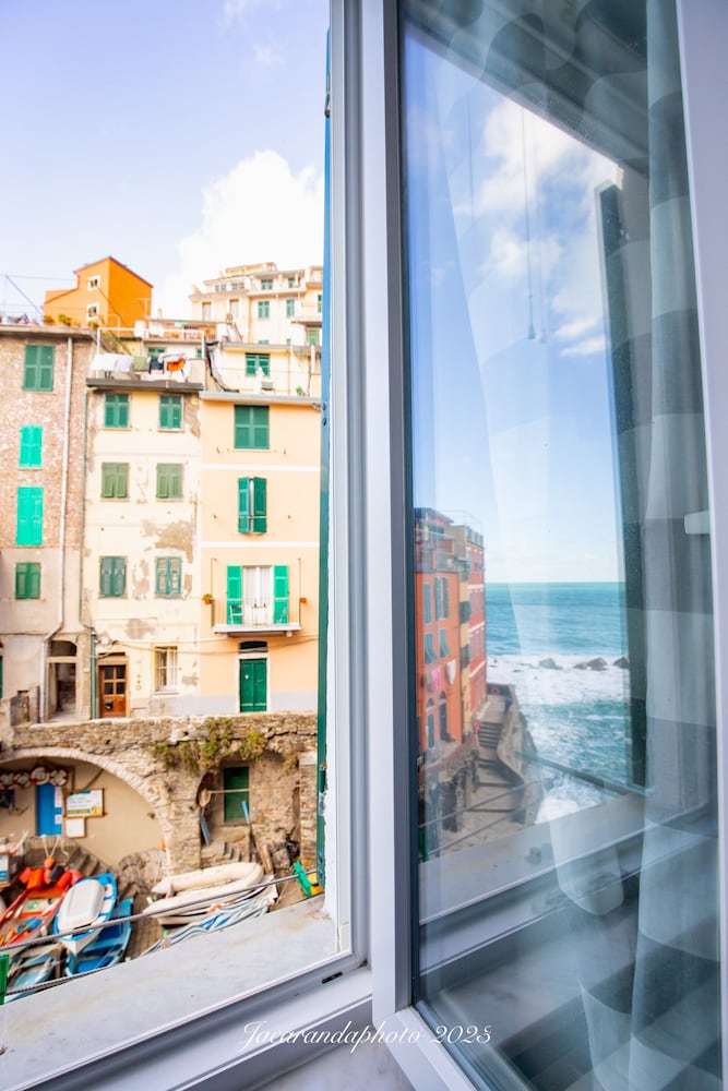 Фото Alla Marina Affittacamere