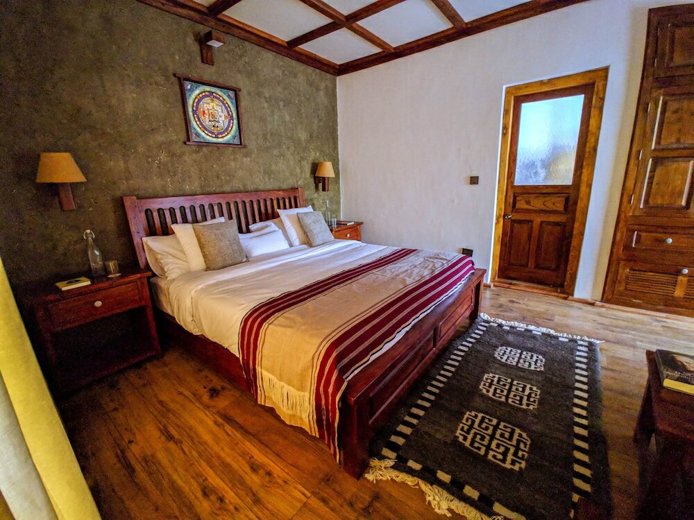 Фото Le Mentok Wellness Resort