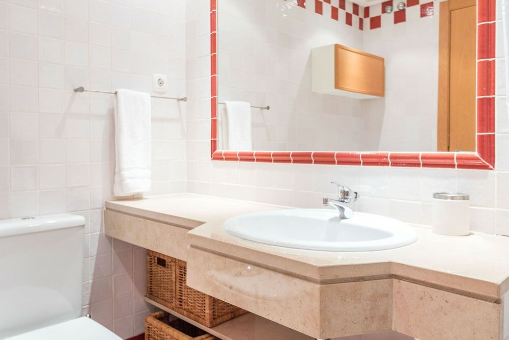 Фото Palm01 · Palm Village Apartment 3b · Wifi · A/c · Terrace