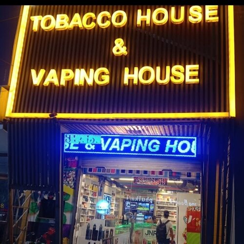elfbar nachfüll pod läuft aus Vape Zone main image 0