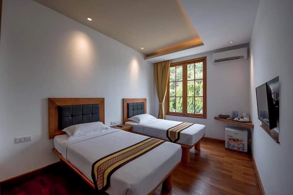 Фото отеля 5