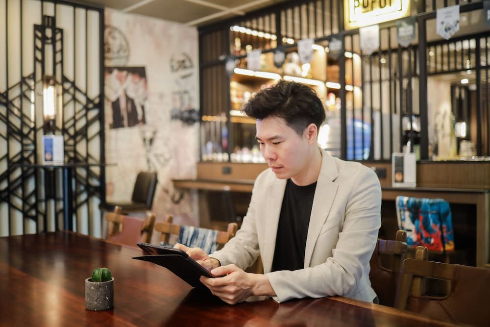 Фото Ibis Styles Bangkok Silom 