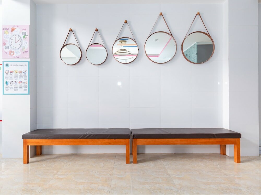 Фото Oyo 1028 Flower House Apartment