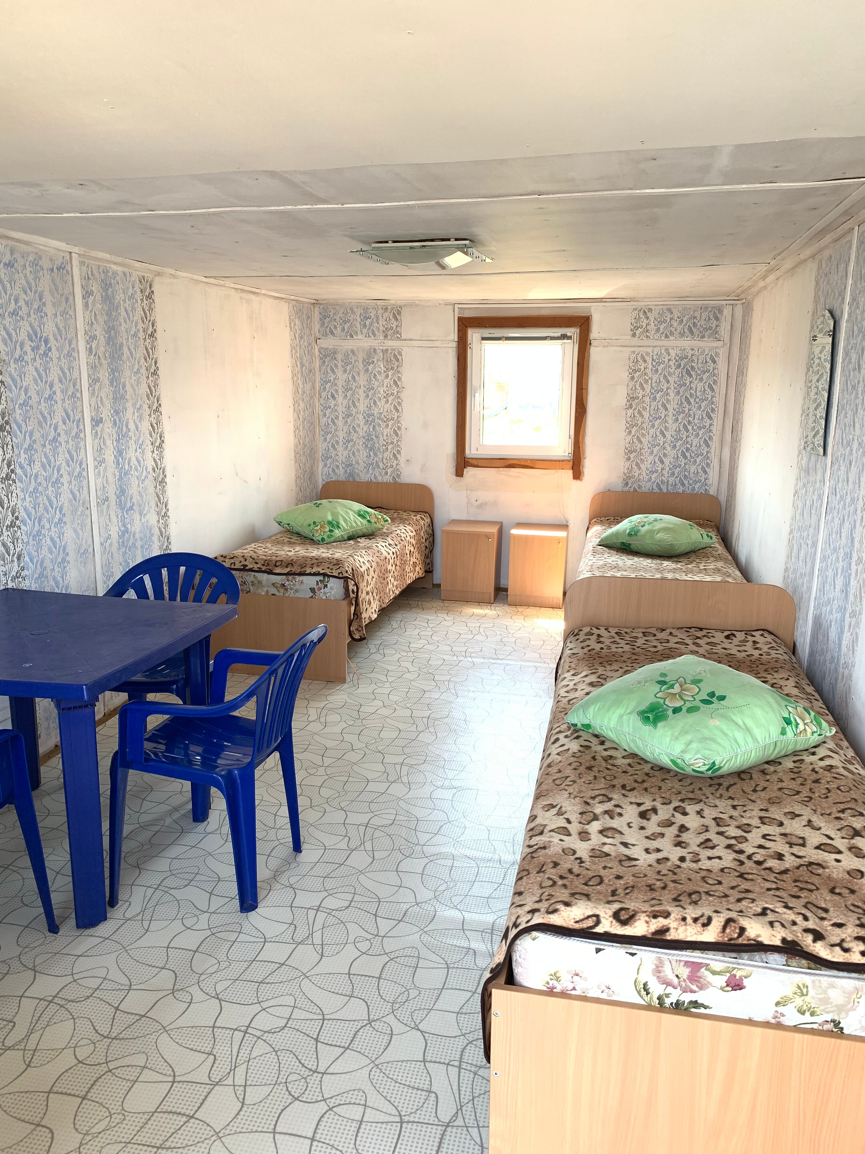 Фото Тихая Гавань