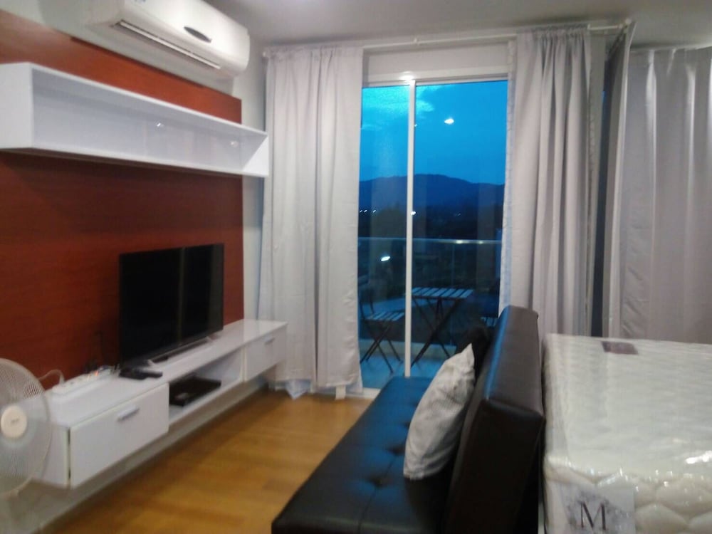 Фото Baan View Viman by Montri