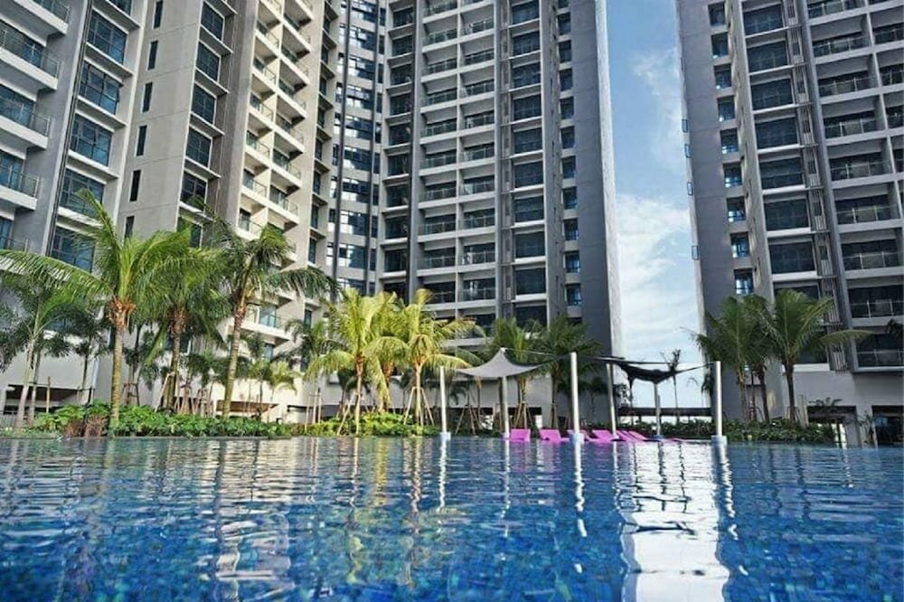 Hotel Atlantis Residences Delightful Homes by Step-In, State of Malacca, photo