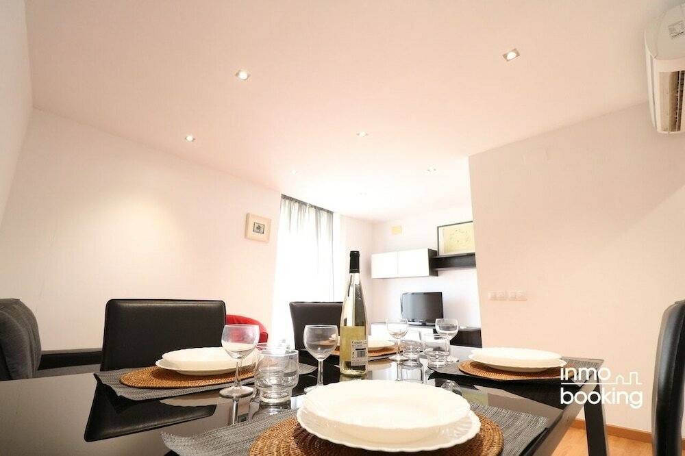 Фото InmoBooking Tarraco climatizado, cerca de la playa