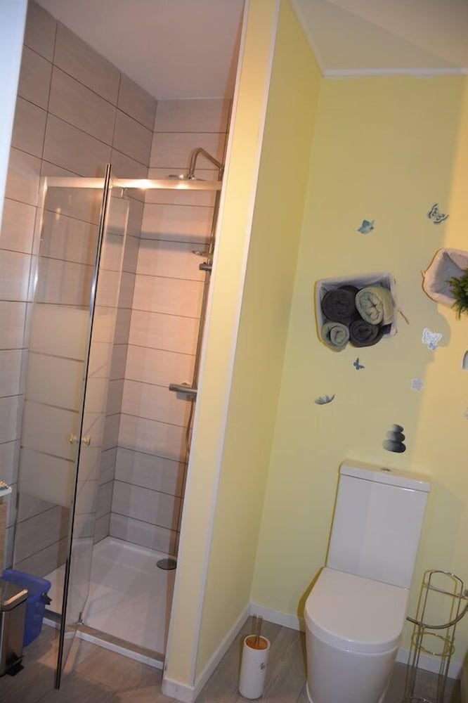 Фото L'Hôte des Géants