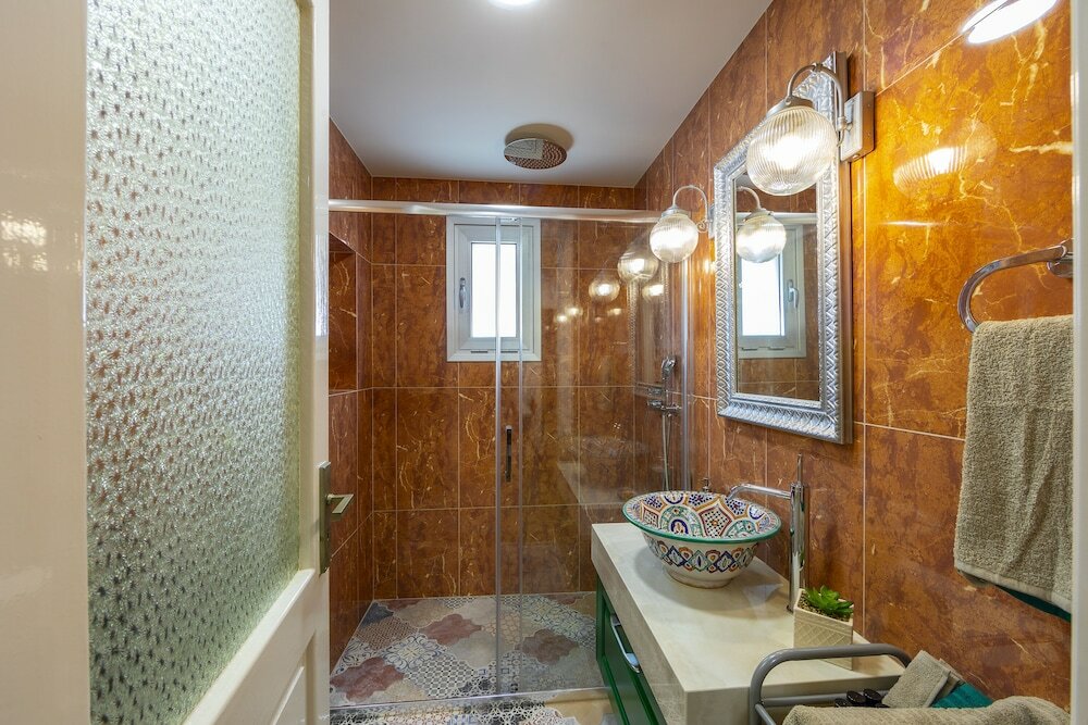 Фото Castle Holiday Apartments