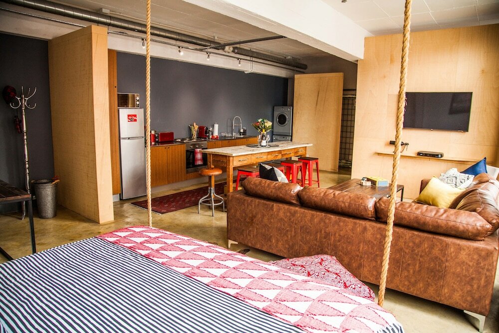 Фото B101 harbour View