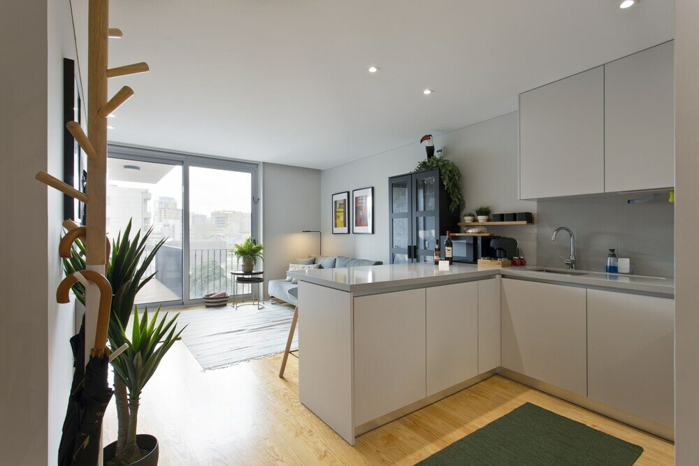 Фото Apartment Hub85