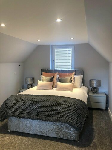 Гостиница Appin Apartment в Инвернессе