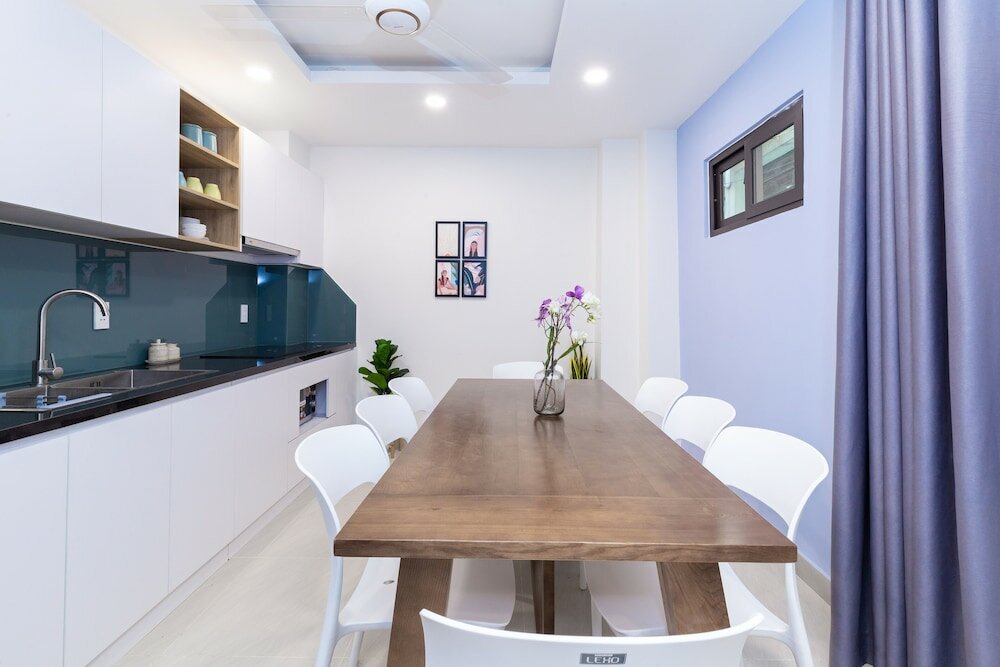 Фото Cozrum Homes Charming Corner