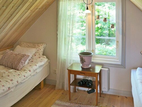 Гостиница Holiday Home in Sölvesborg