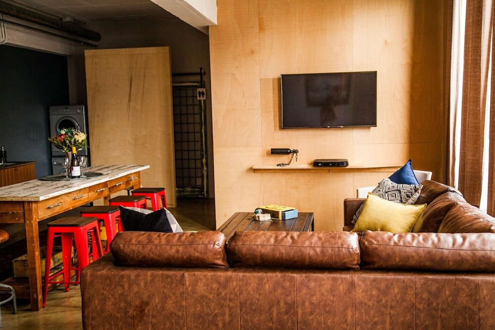 Фото B101 harbour View