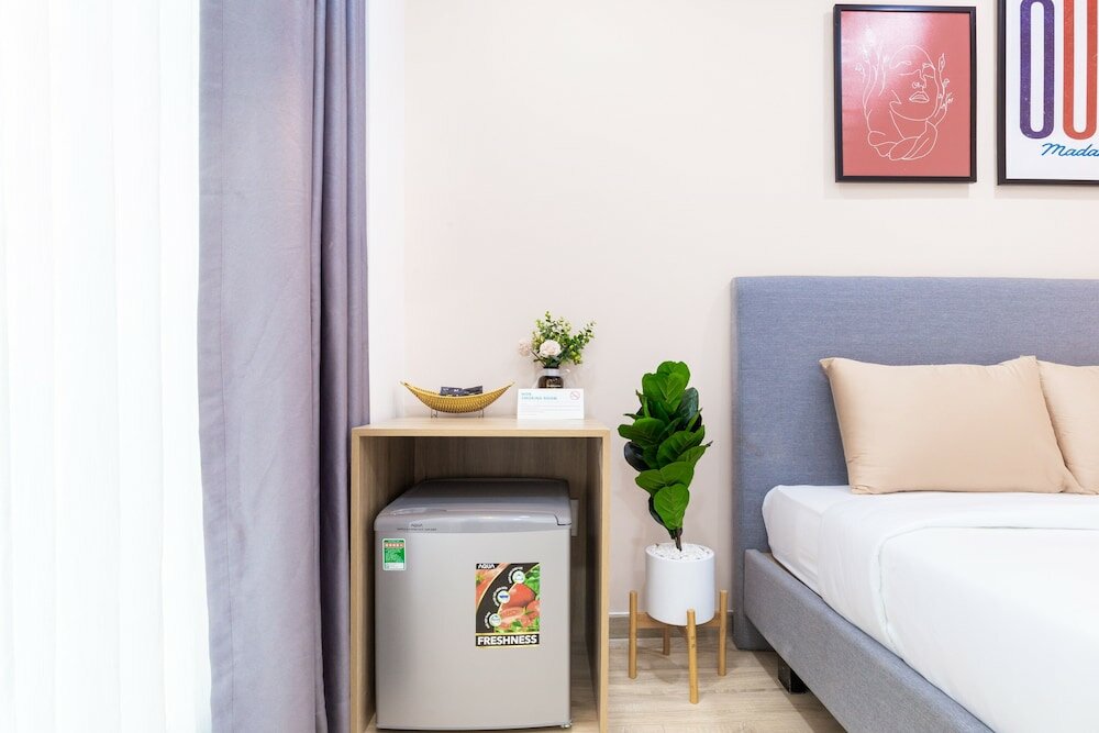 Фото Cozrum Homes Charming Corner