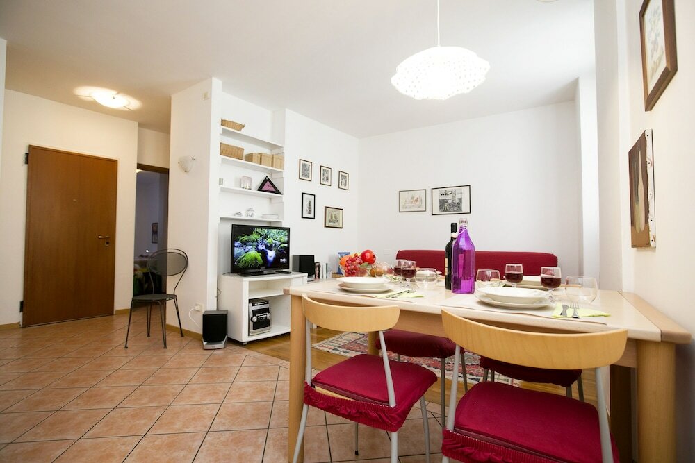 Фото Appartamento Centro Storico Riva 2