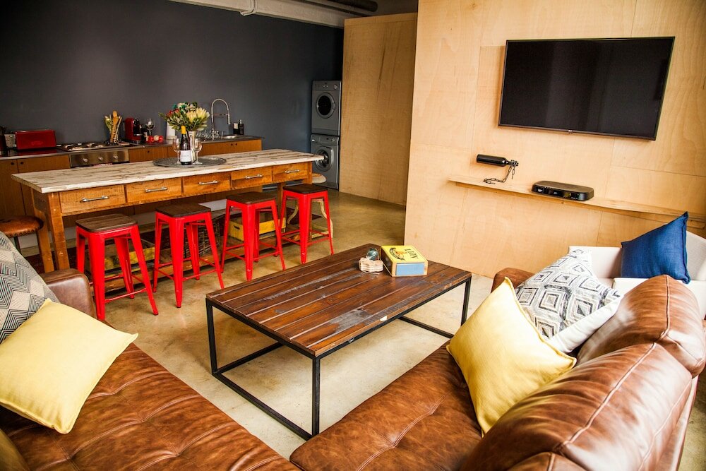 Фото B101 harbour View