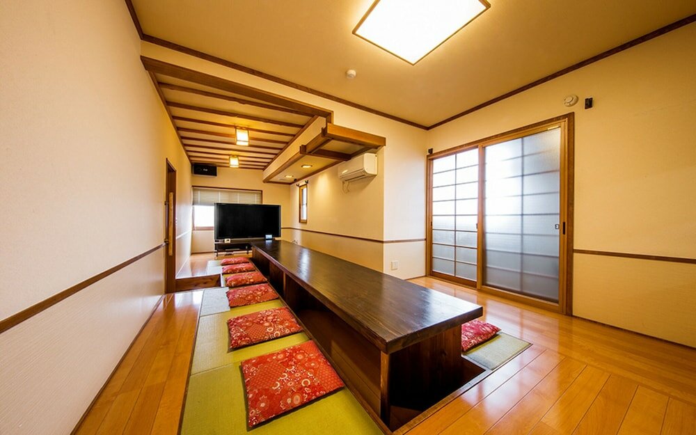 Фото Bonsai Shimonoseki