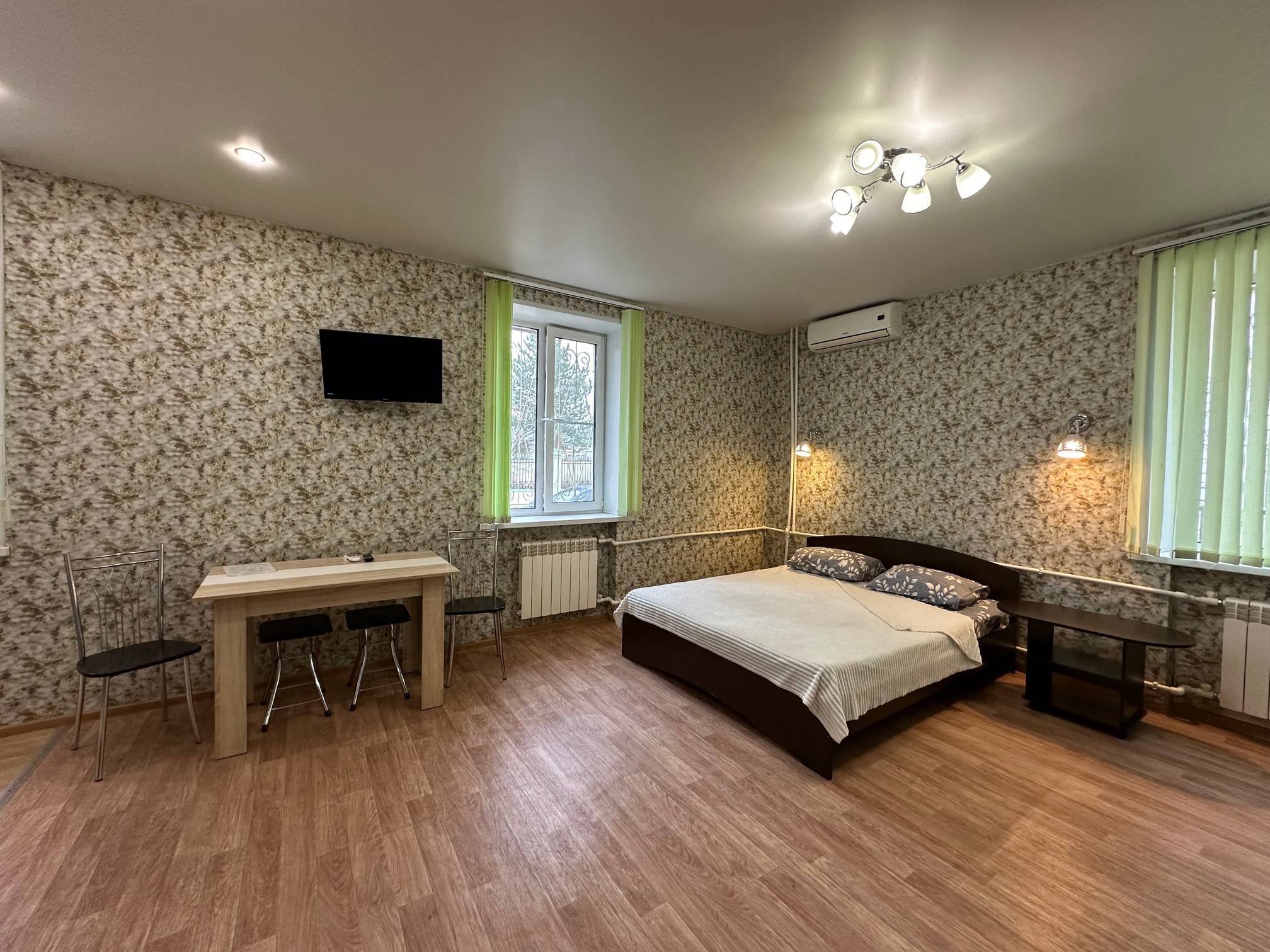 Фото Комсомольская на Набережной