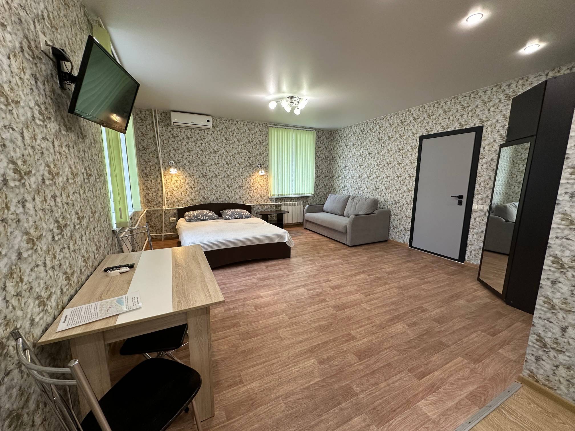 Фото Комсомольская на Набережной