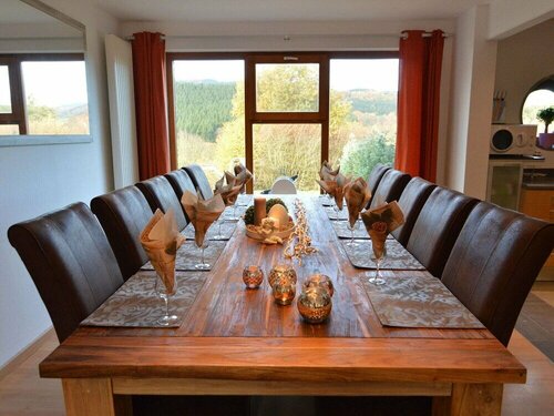 Гостиница Holiday Home in Stoumont near Town of SPA