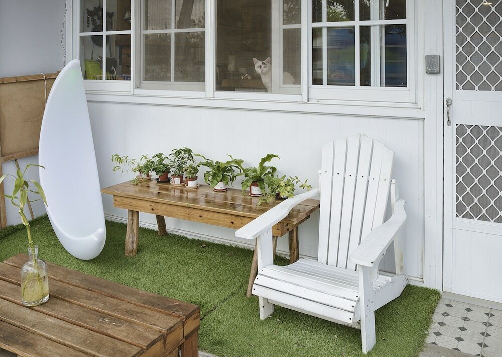 Фото Kenting coral holiday