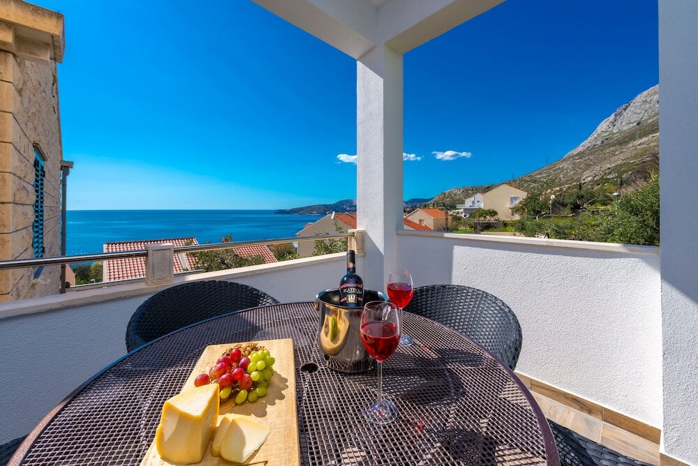 Фото Apartments Maris