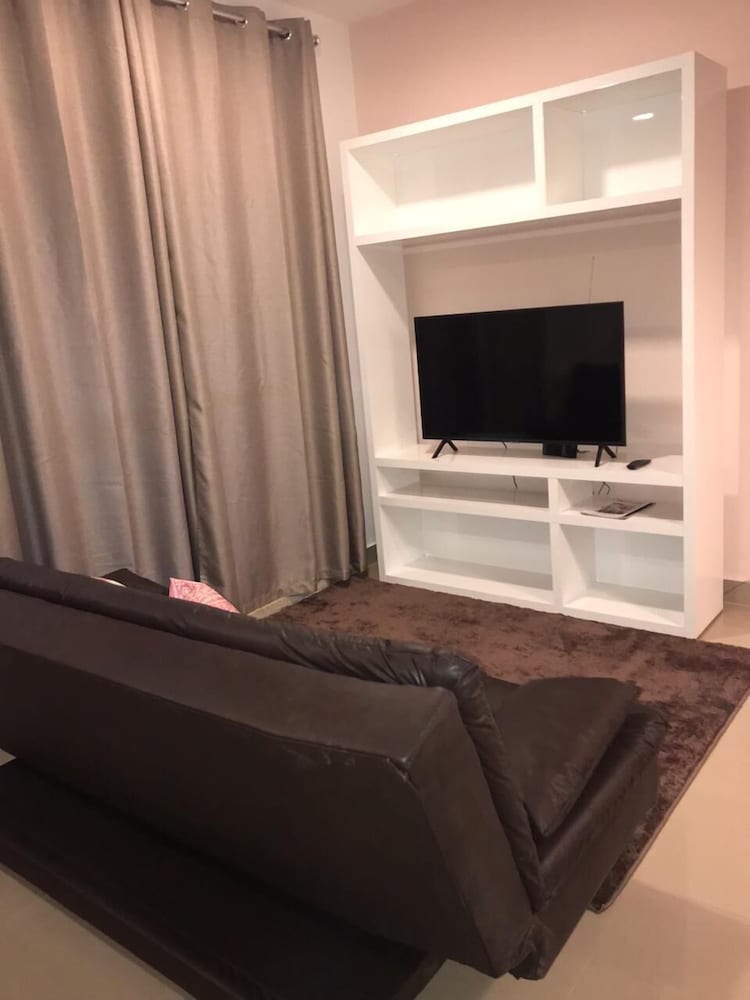 Фото Hub Flats Luxo