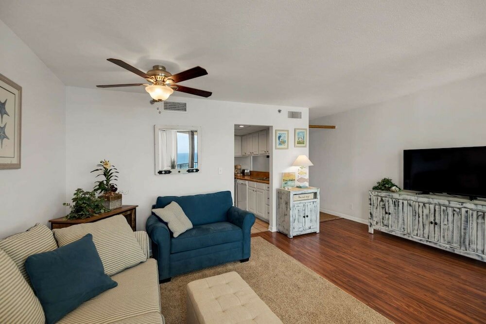 Фото Sunbird Beach Resort 1211 E