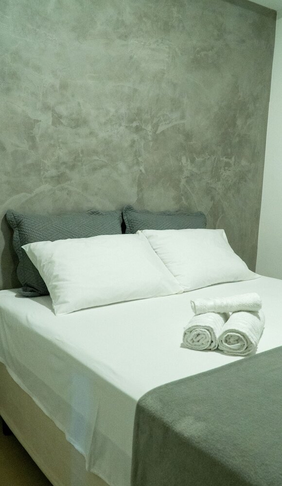 Фото Hub Flats Luxo