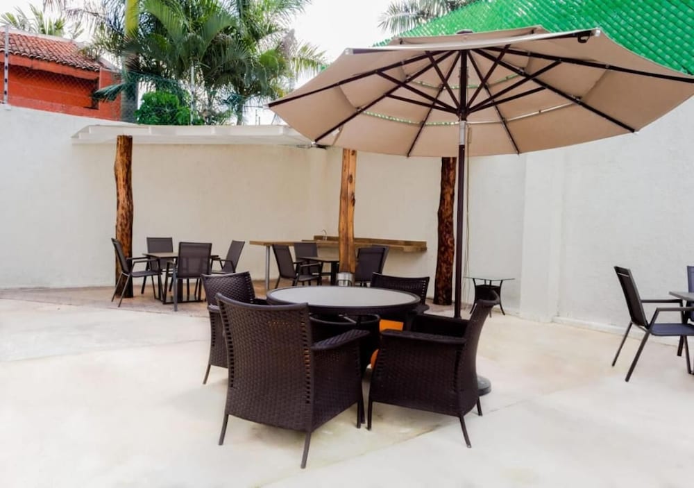 Фото Studiotel Cancún