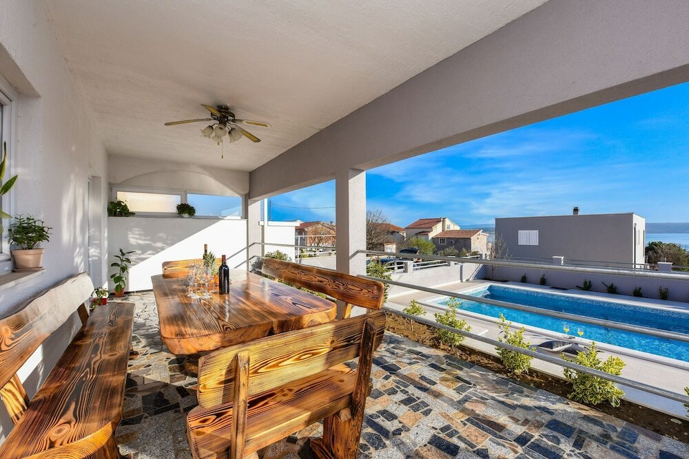 Фото Villa Sea Pearl