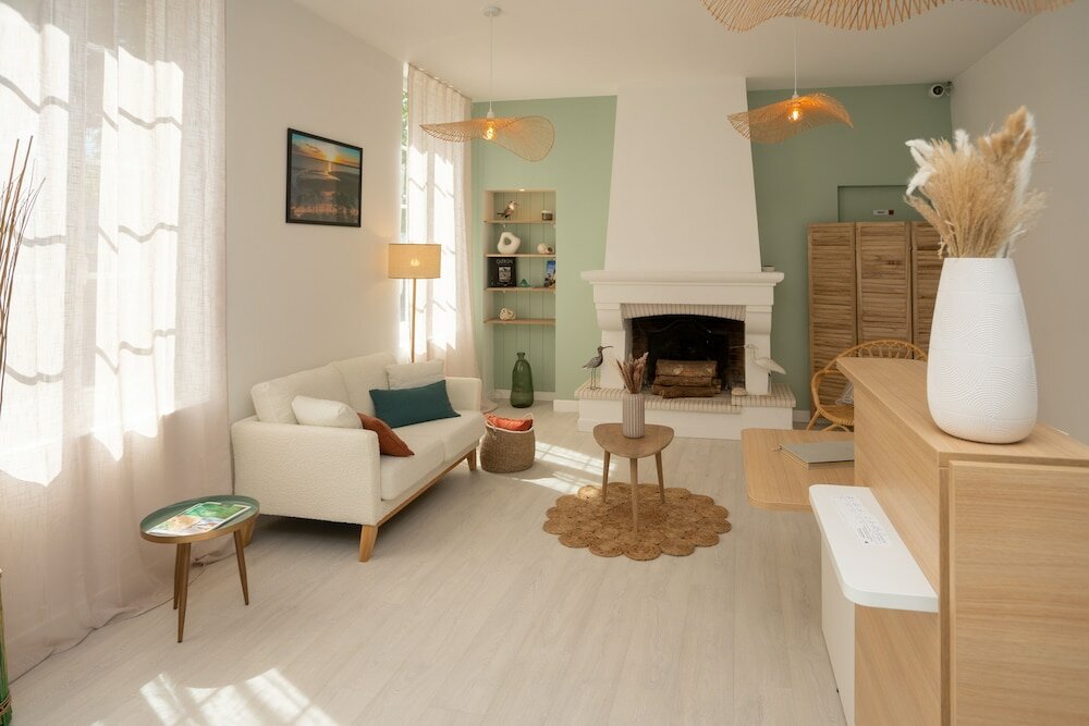 Фото Hotel Le Square