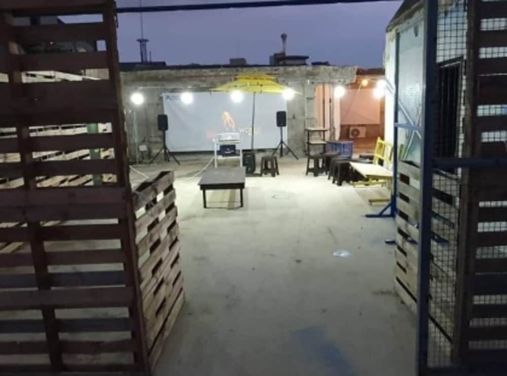 Фото отеля 5