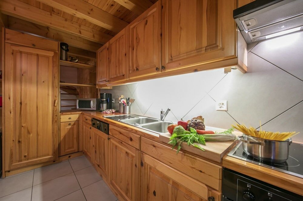 Фото Chalet La Caleche