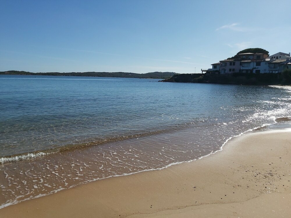 Фото Hotel Il Faro di Molara