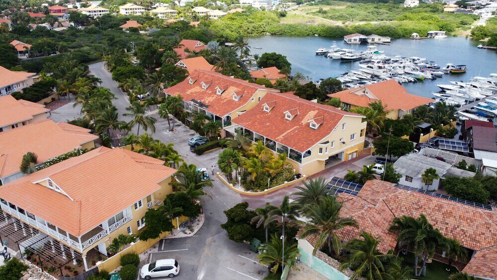 Фото Terrasse A La Mer at Jan Thiel