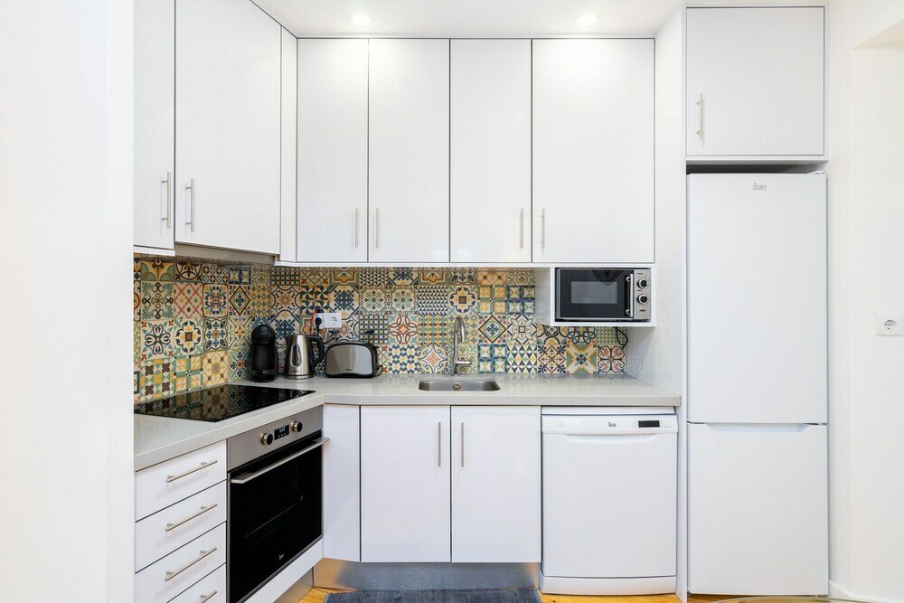 Фото Beato Premium Apartment