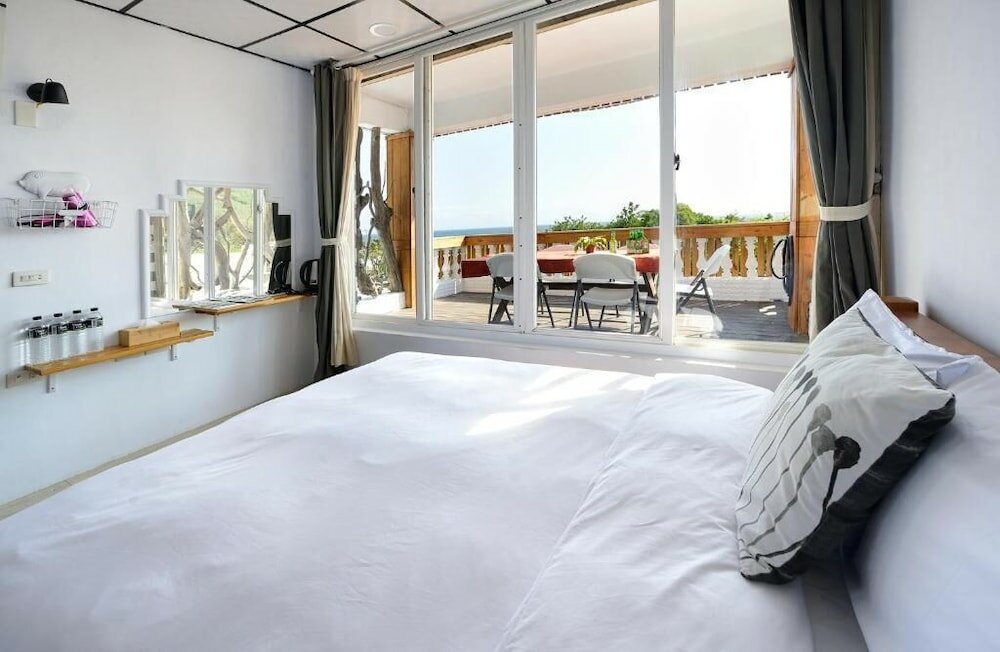 Фото Kenting coral holiday