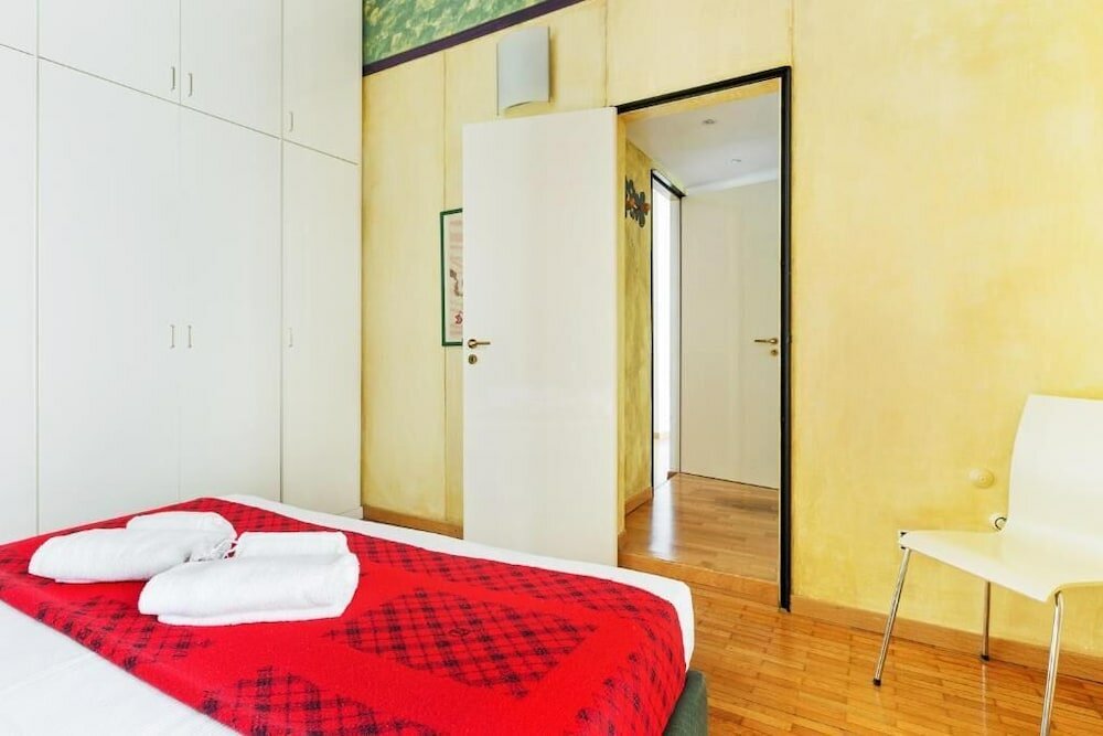 Фото Moscova Balcony Flat