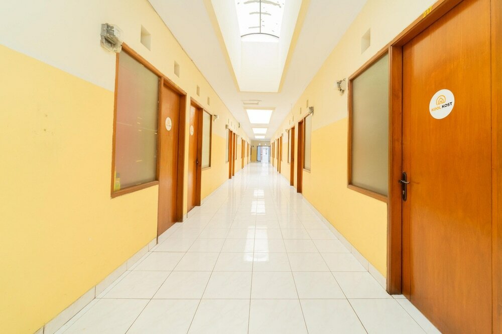 Фото KoolKost near Universitas Maranatha 2 Bandung